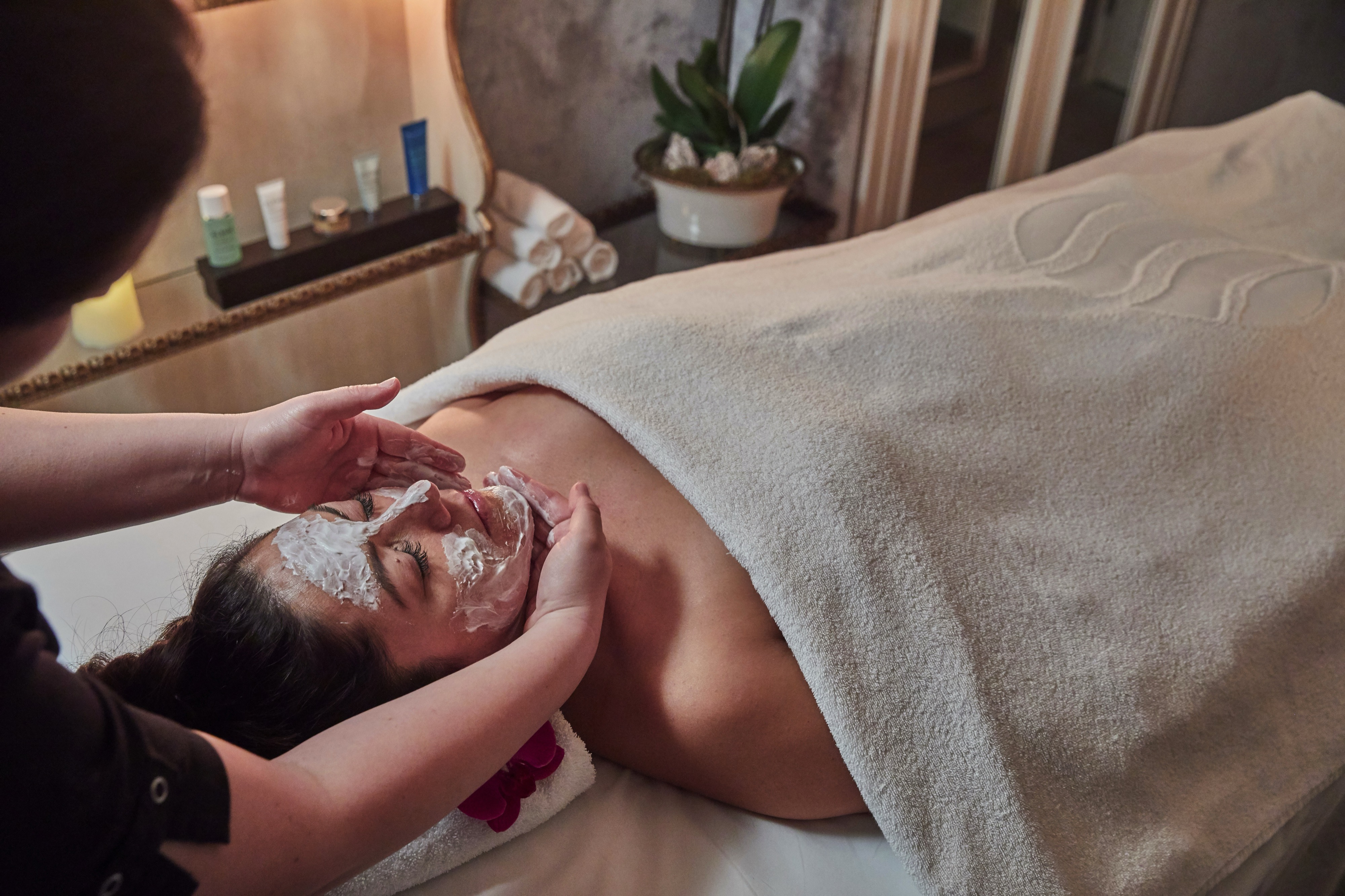 S.S. Emilie - Serenity River Spa™